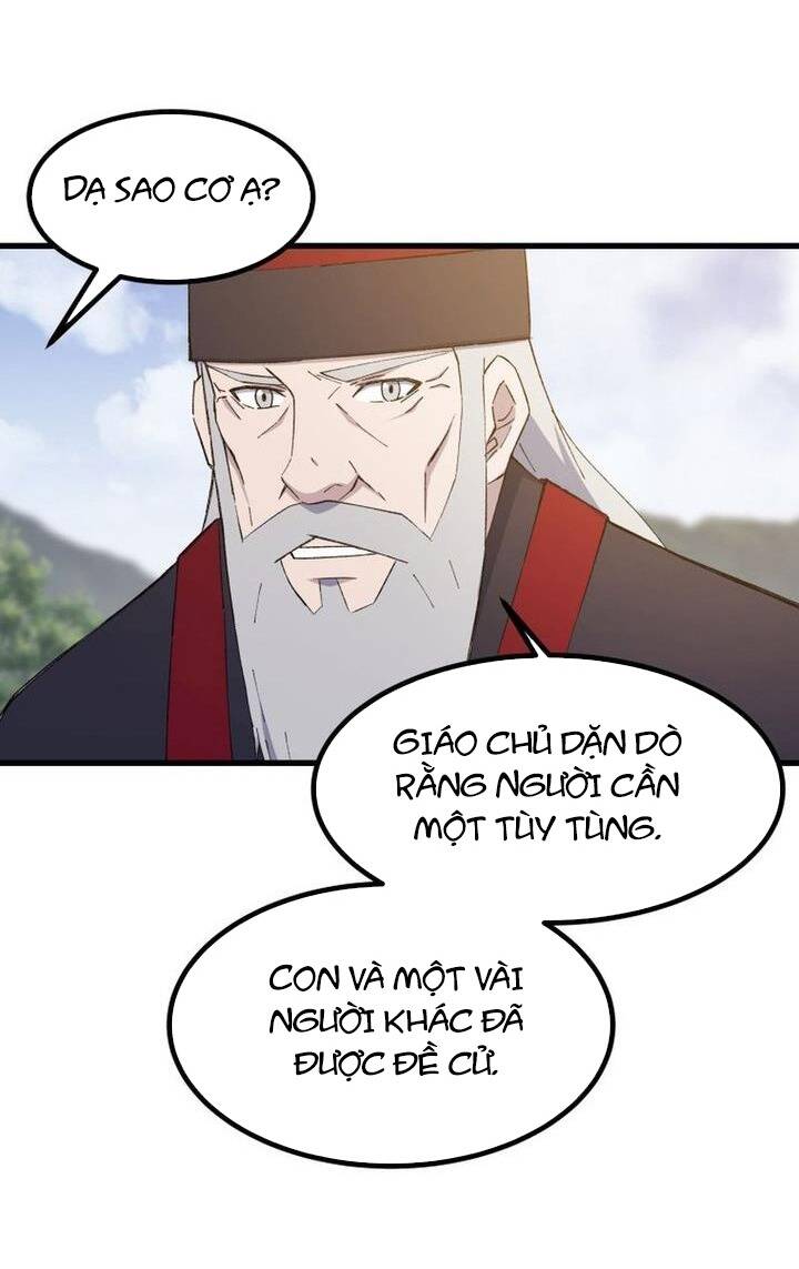 Đại Cao Thủ Chapter 76 - Trang 2