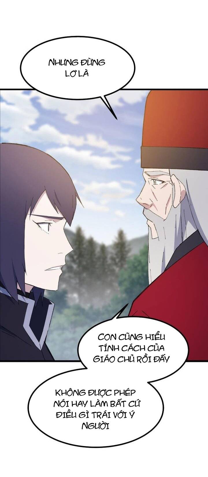 Đại Cao Thủ Chapter 76 - Trang 2