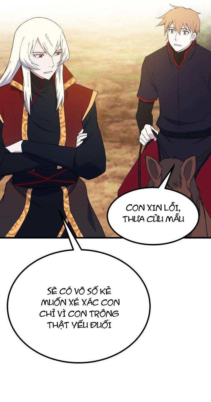 Đại Cao Thủ Chapter 76 - Trang 2