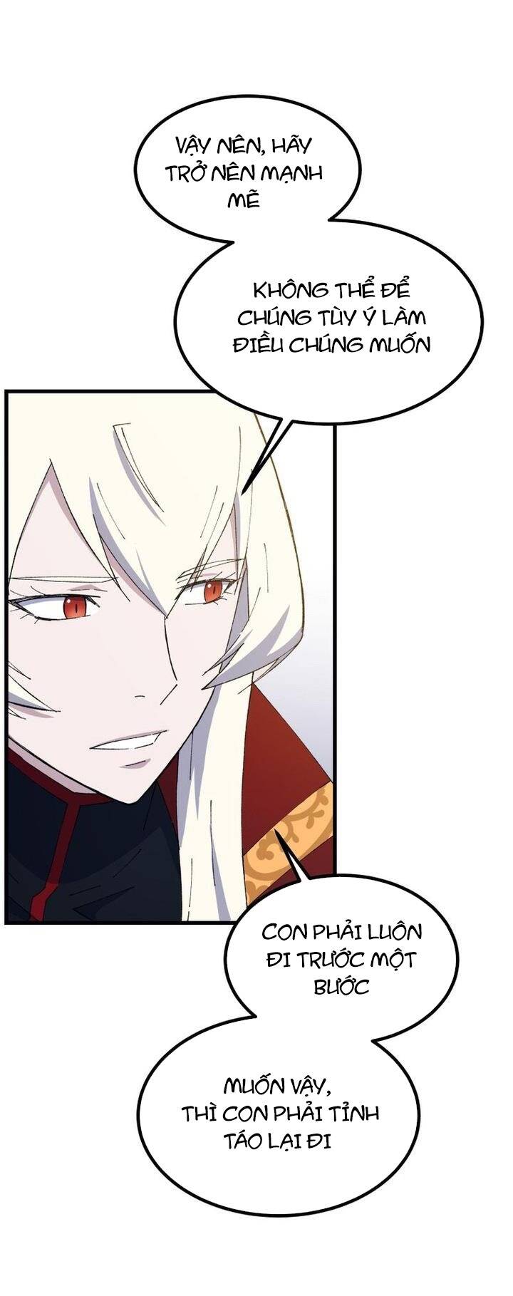 Đại Cao Thủ Chapter 76 - Trang 2