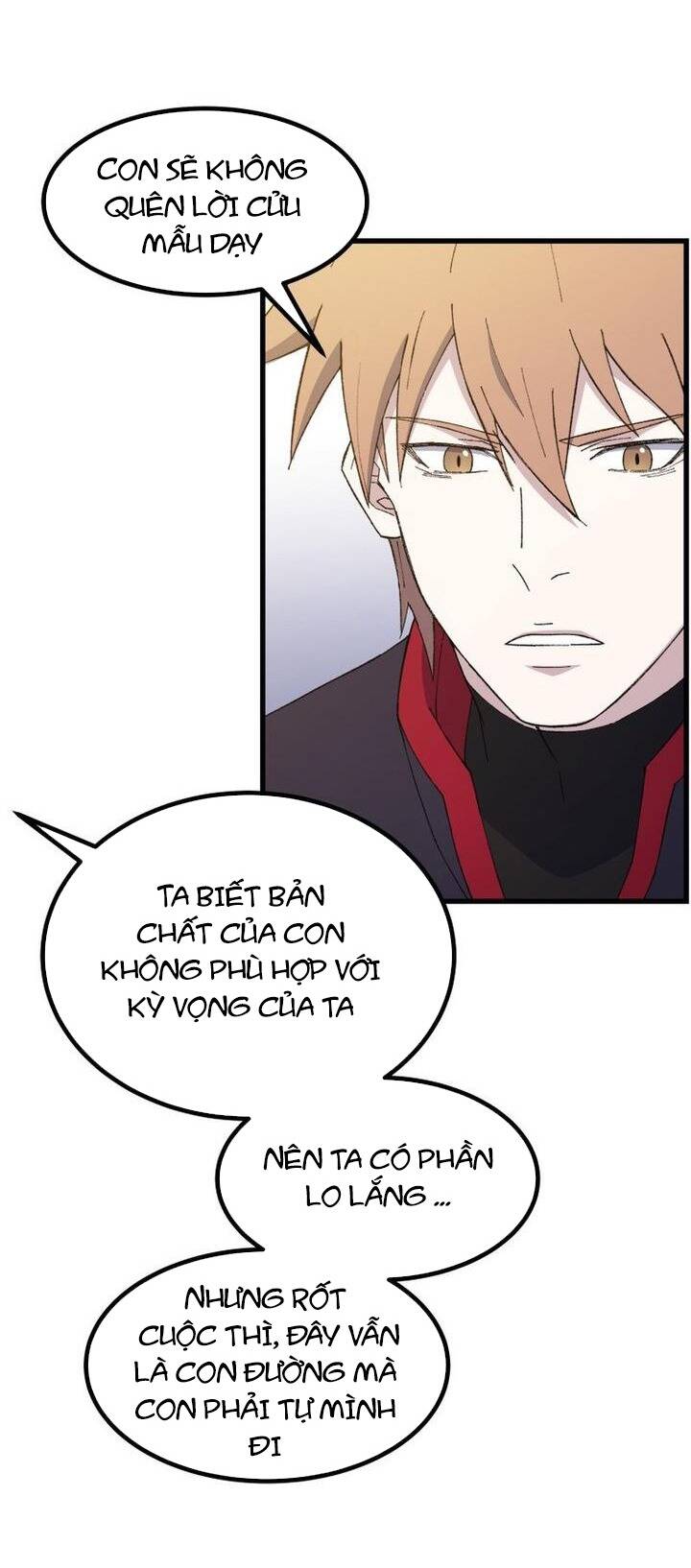 Đại Cao Thủ Chapter 76 - Trang 2