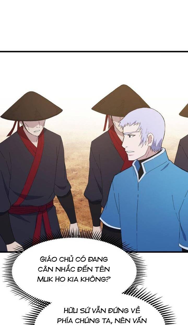 Đại Cao Thủ Chapter 76 - Trang 2