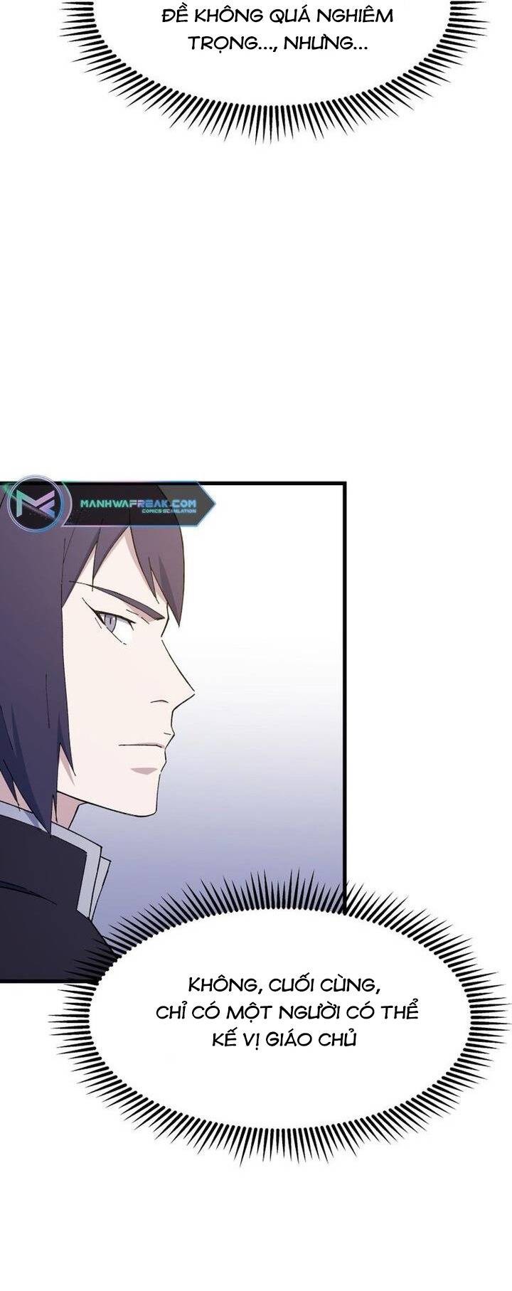 Đại Cao Thủ Chapter 76 - Trang 2