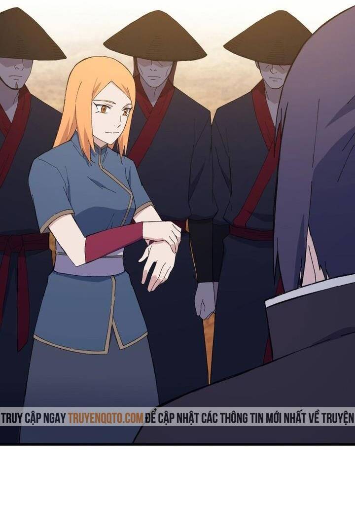 Đại Cao Thủ Chapter 76 - Trang 2
