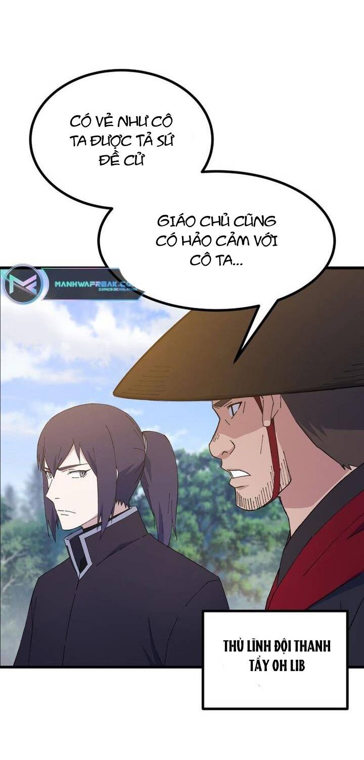Đại Cao Thủ Chapter 76 - Trang 2