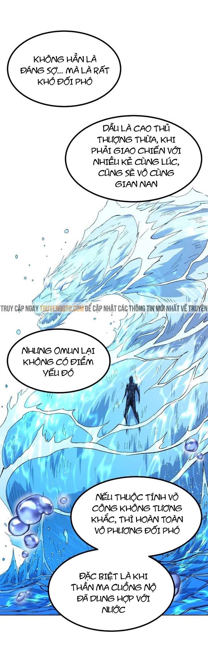 Đại Cao Thủ Chapter 76 - Trang 2