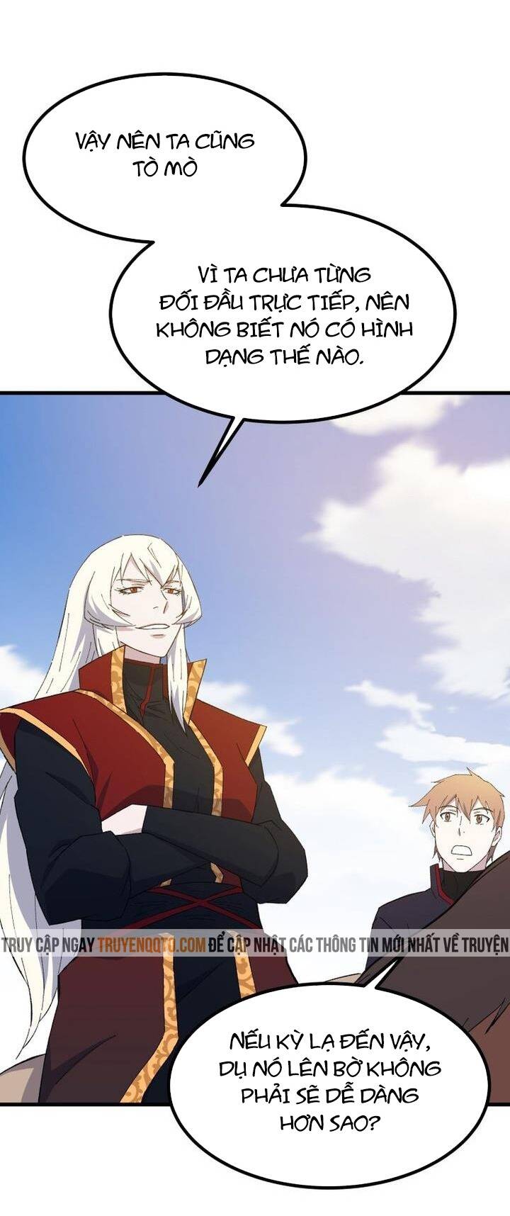 Đại Cao Thủ Chapter 76 - Trang 2