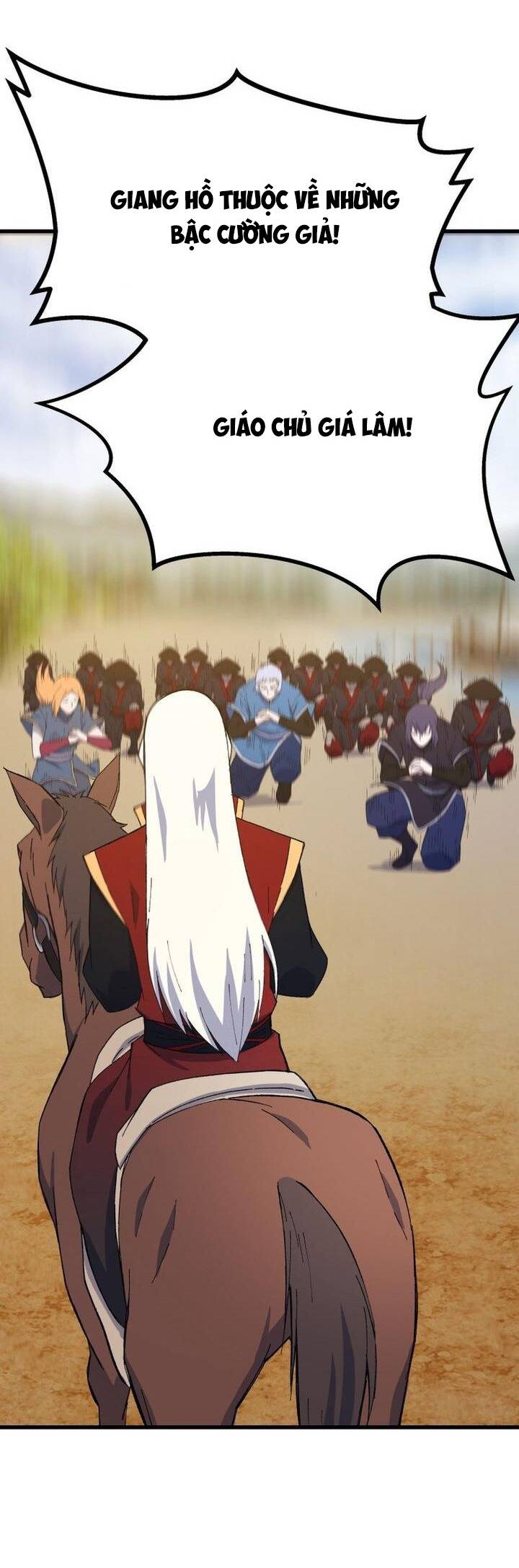 Đại Cao Thủ Chapter 76 - Trang 2