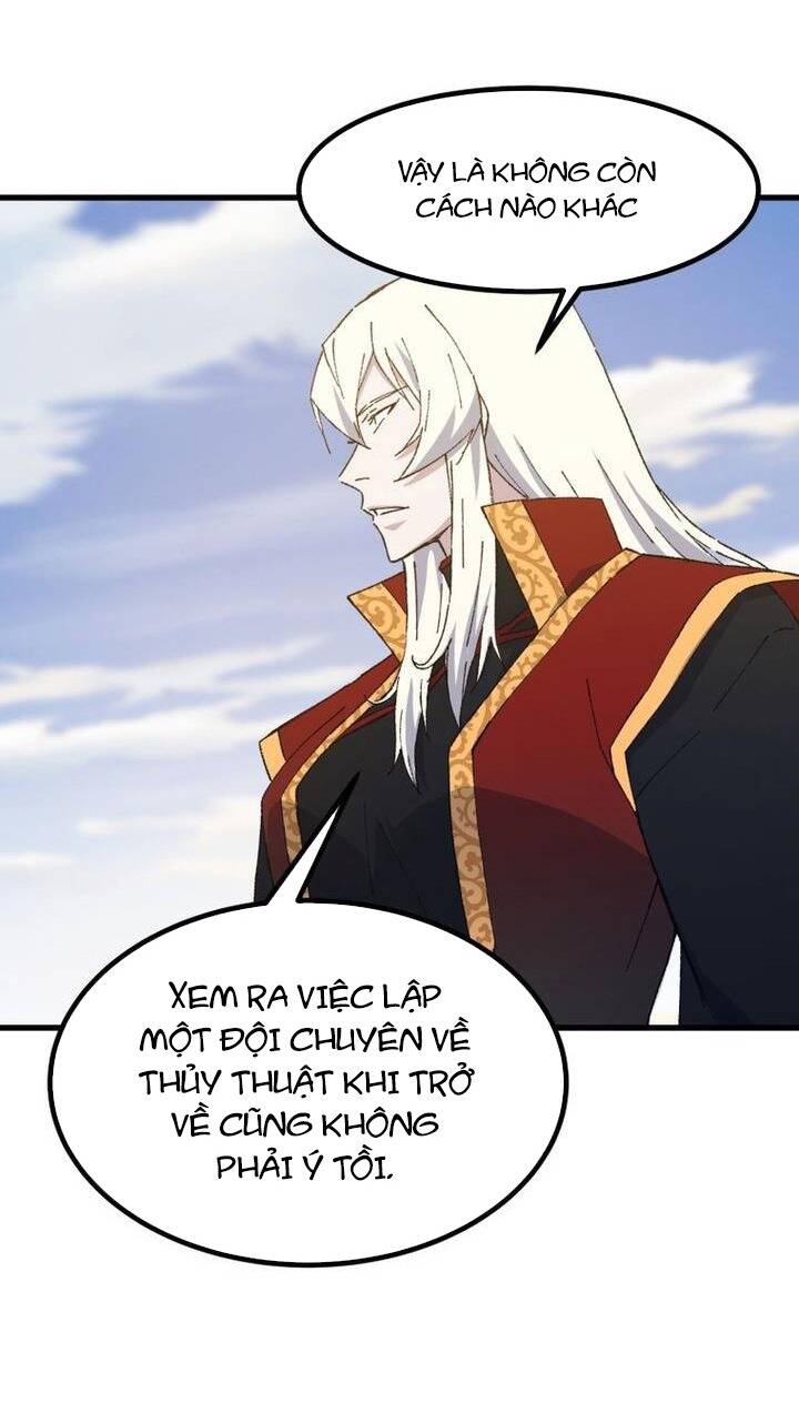 Đại Cao Thủ Chapter 76 - Trang 2