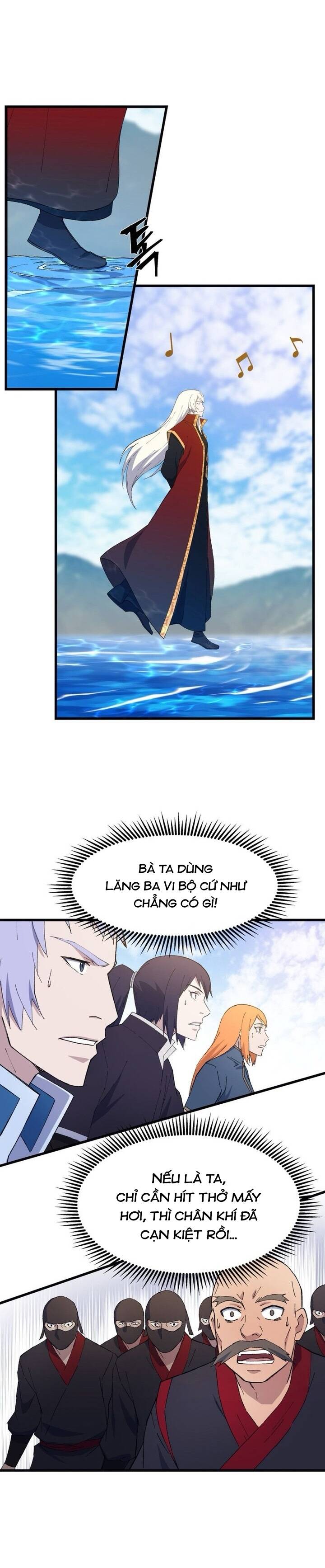 Đại Cao Thủ Chapter 77 - Trang 2