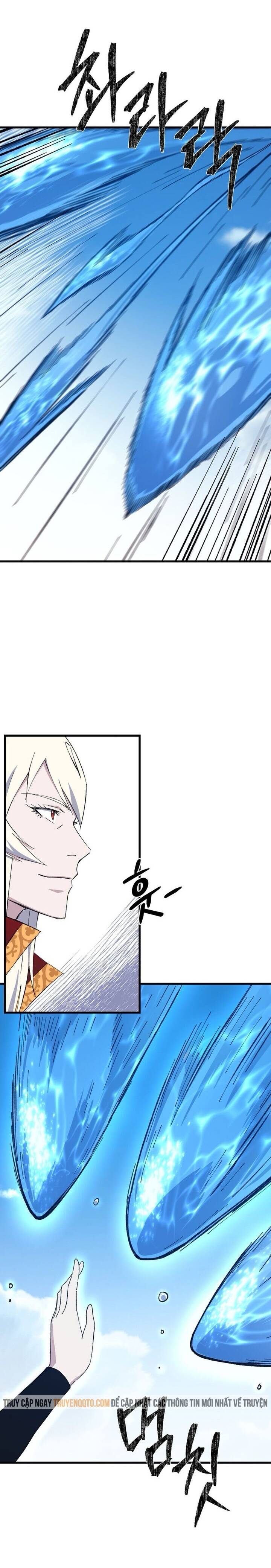 Đại Cao Thủ Chapter 77 - Trang 2
