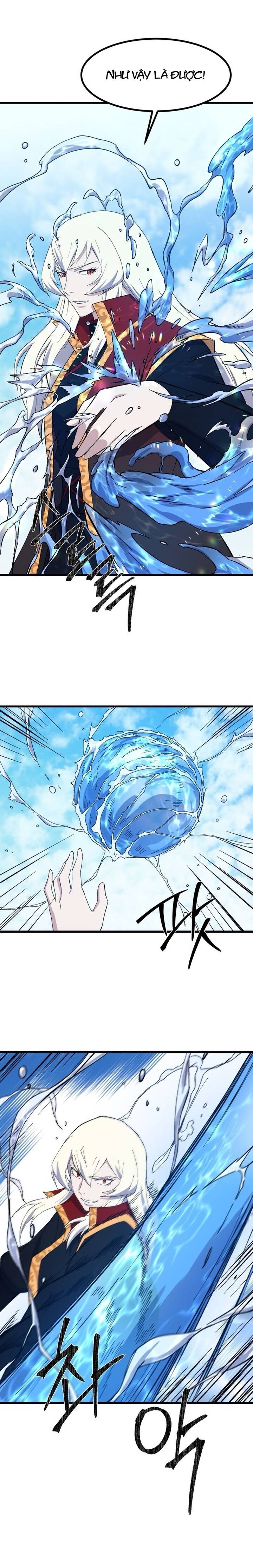 Đại Cao Thủ Chapter 77 - Trang 2