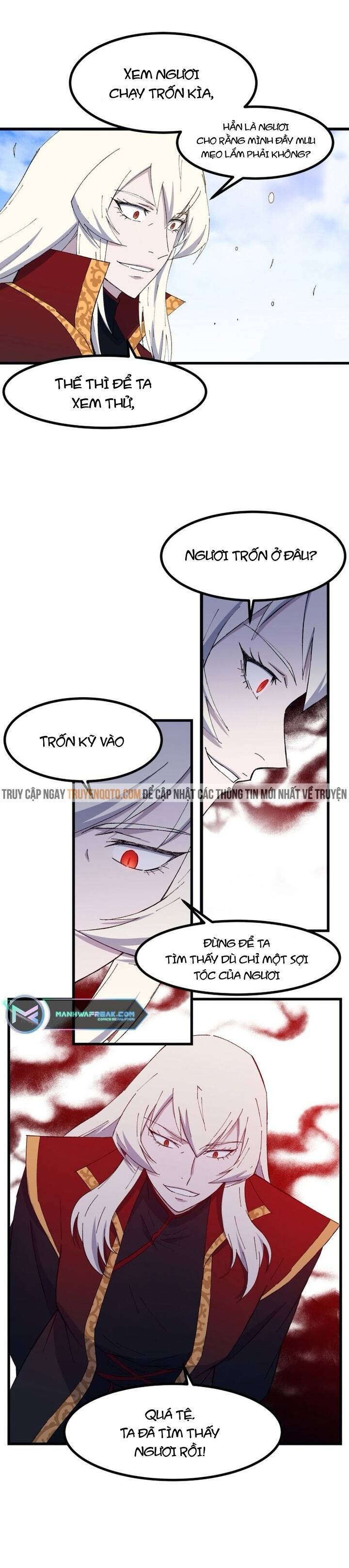 Đại Cao Thủ Chapter 77 - Trang 2