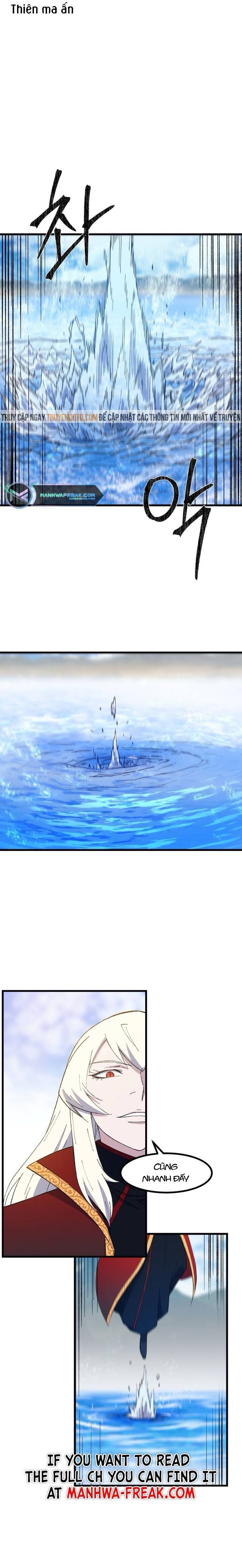 Đại Cao Thủ Chapter 77 - Trang 2