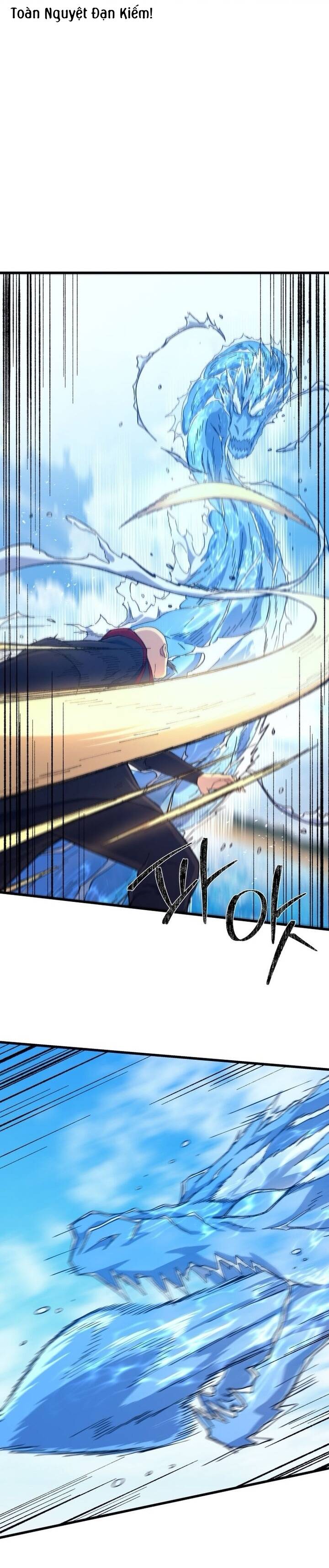 Đại Cao Thủ Chapter 77 - Trang 2