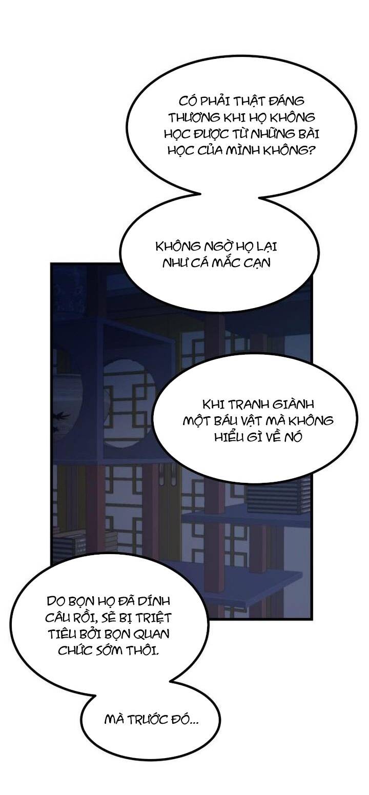 Đại Cao Thủ Chapter 78 - Trang 2