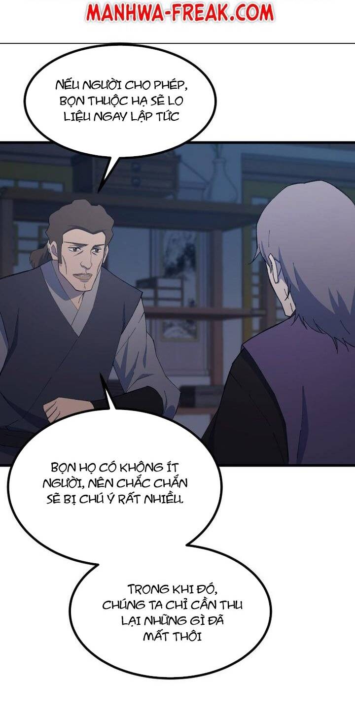 Đại Cao Thủ Chapter 78 - Trang 2
