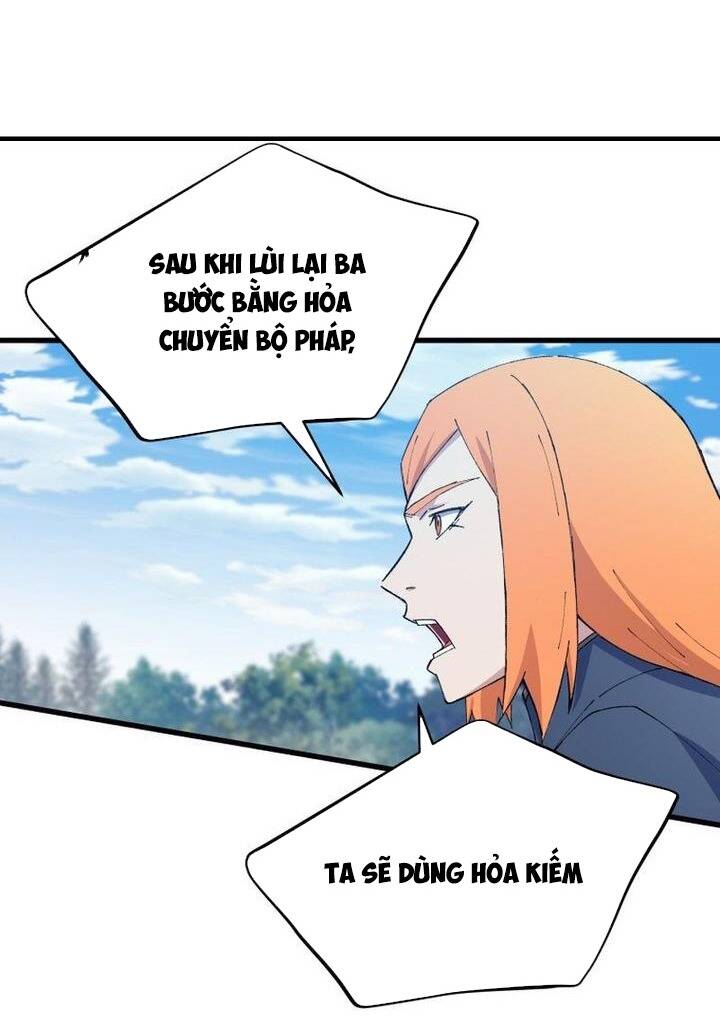 Đại Cao Thủ Chapter 78 - Trang 2