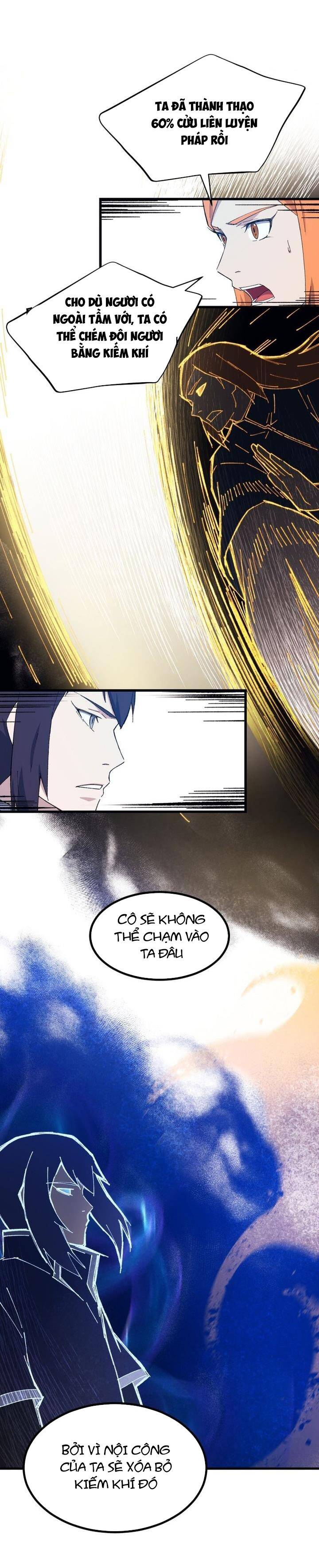 Đại Cao Thủ Chapter 78 - Trang 2