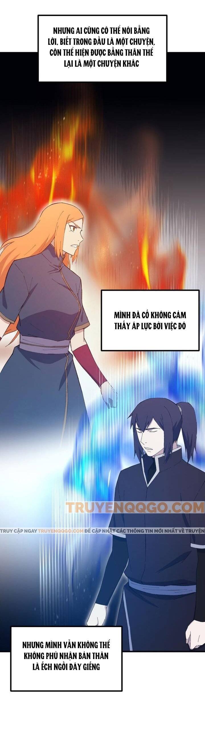 Đại Cao Thủ Chapter 78 - Trang 2