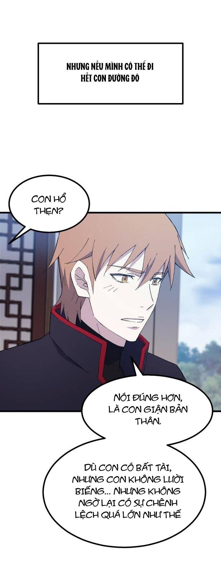 Đại Cao Thủ Chapter 78 - Trang 2