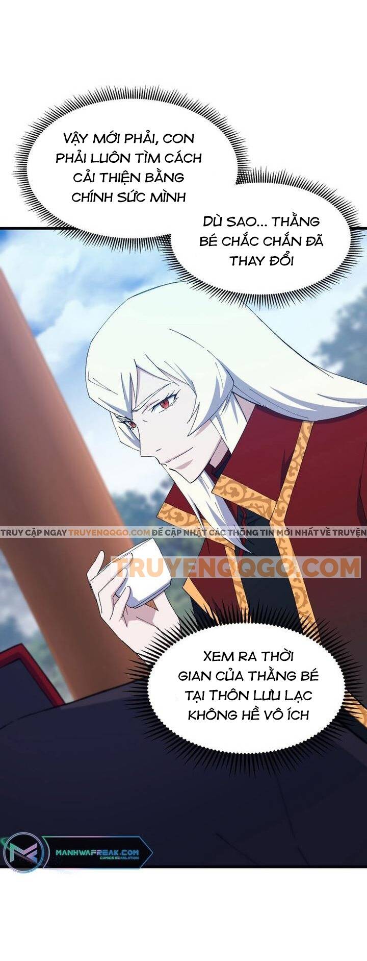 Đại Cao Thủ Chapter 78 - Trang 2