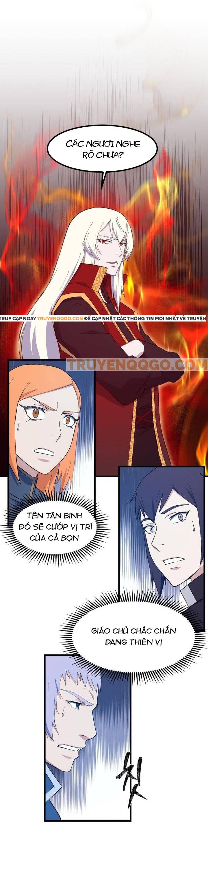 Đại Cao Thủ Chapter 78 - Trang 2