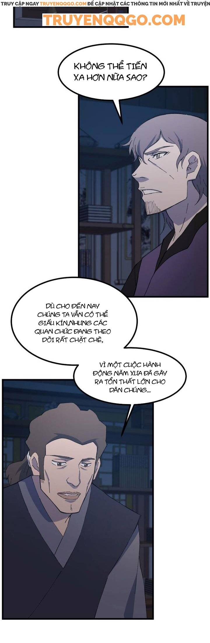 Đại Cao Thủ Chapter 78 - Trang 2