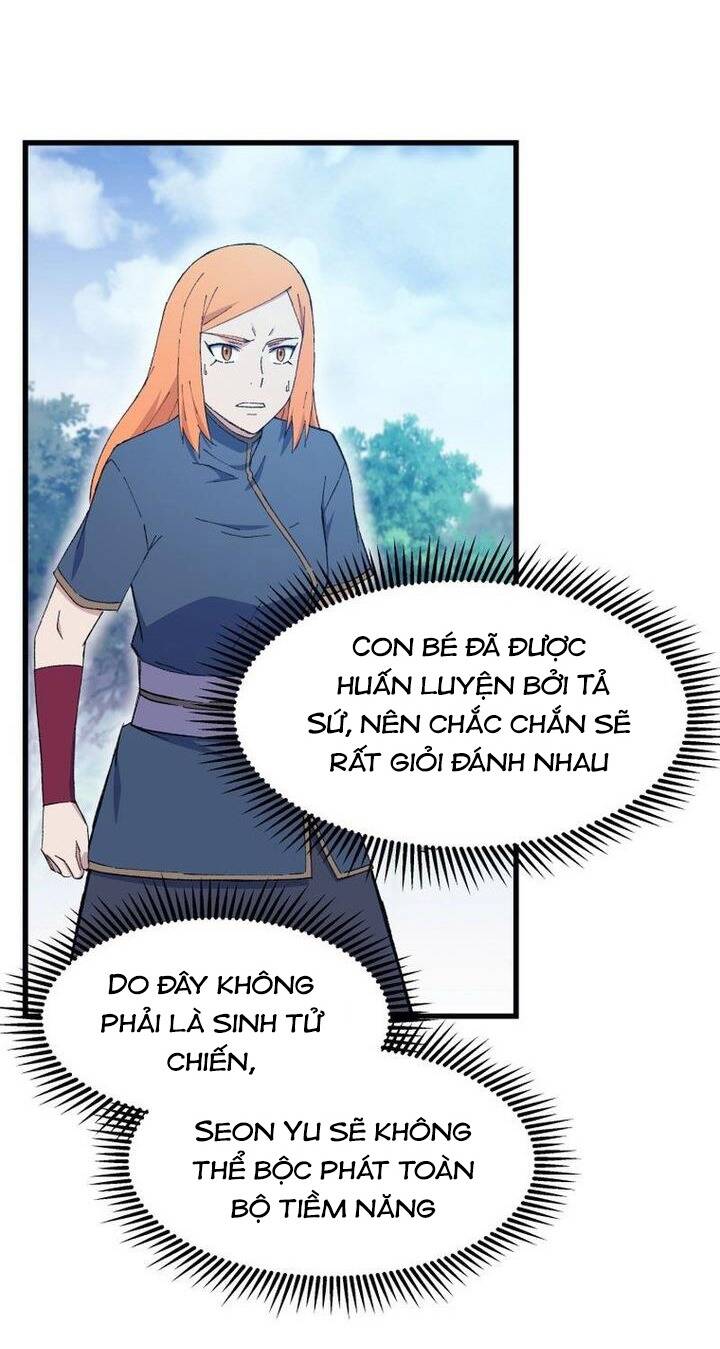 Đại Cao Thủ Chapter 78 - Trang 2
