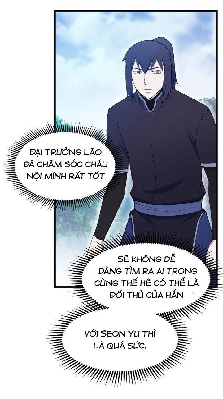 Đại Cao Thủ Chapter 78 - Trang 2