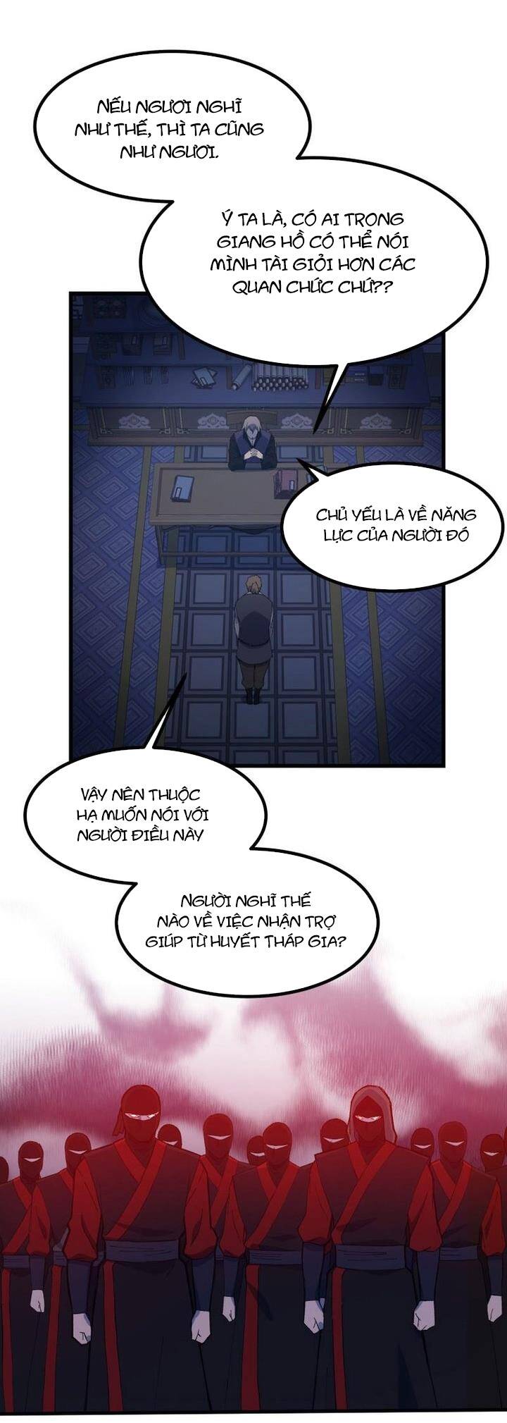Đại Cao Thủ Chapter 78 - Trang 2