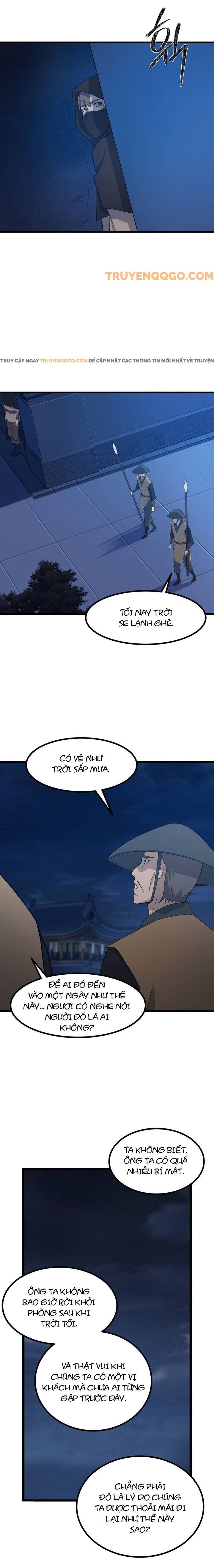 Đại Cao Thủ Chapter 79 - Trang 2