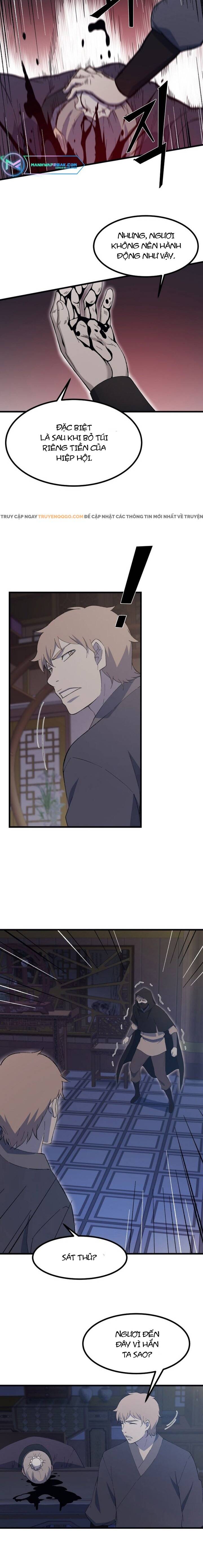 Đại Cao Thủ Chapter 79 - Trang 2