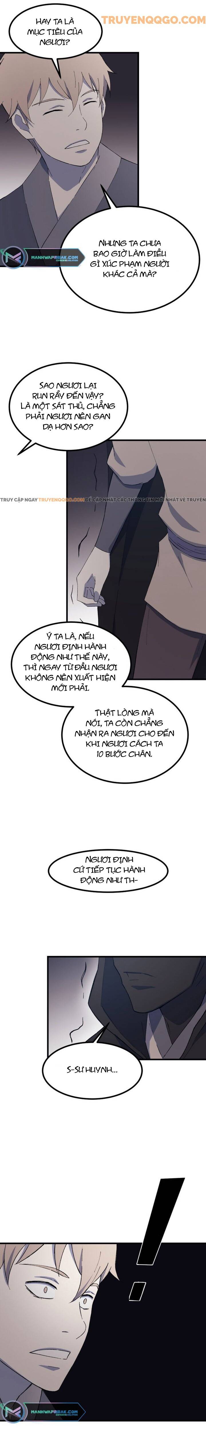 Đại Cao Thủ Chapter 79 - Trang 2