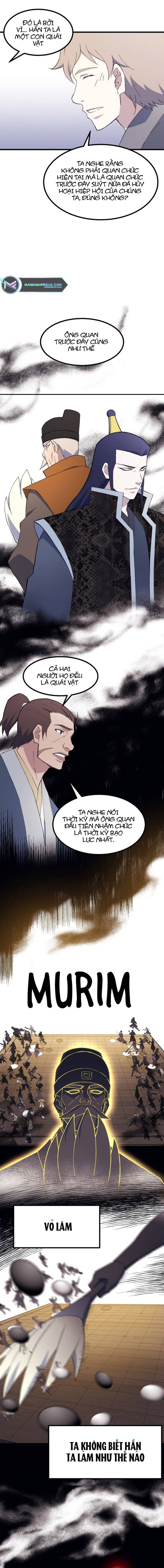 Đại Cao Thủ Chapter 79 - Trang 2