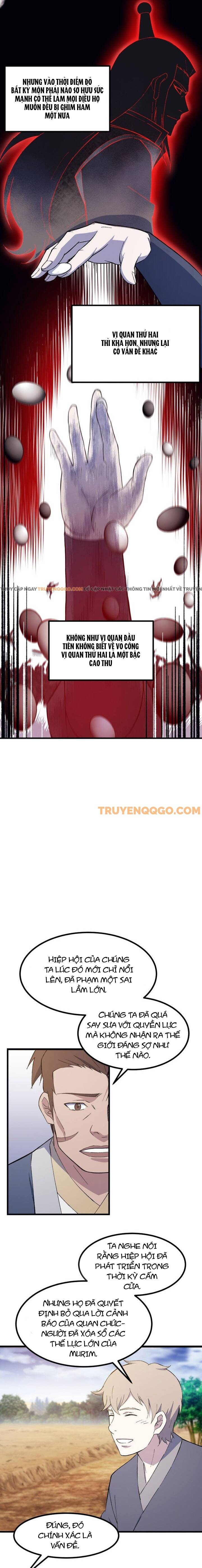 Đại Cao Thủ Chapter 79 - Trang 2