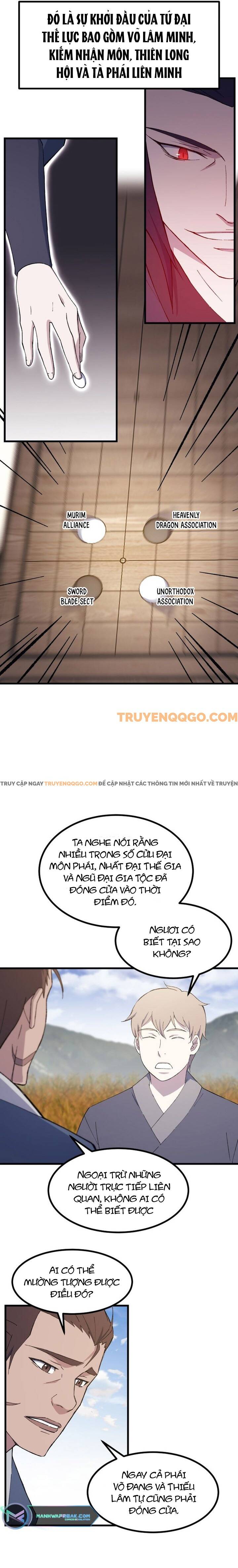 Đại Cao Thủ Chapter 79 - Trang 2