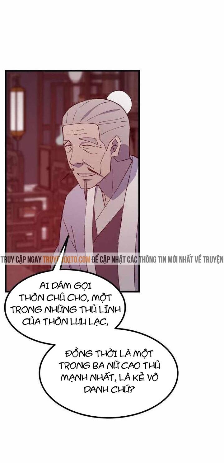 Đại Cao Thủ Chapter 81 - Trang 2