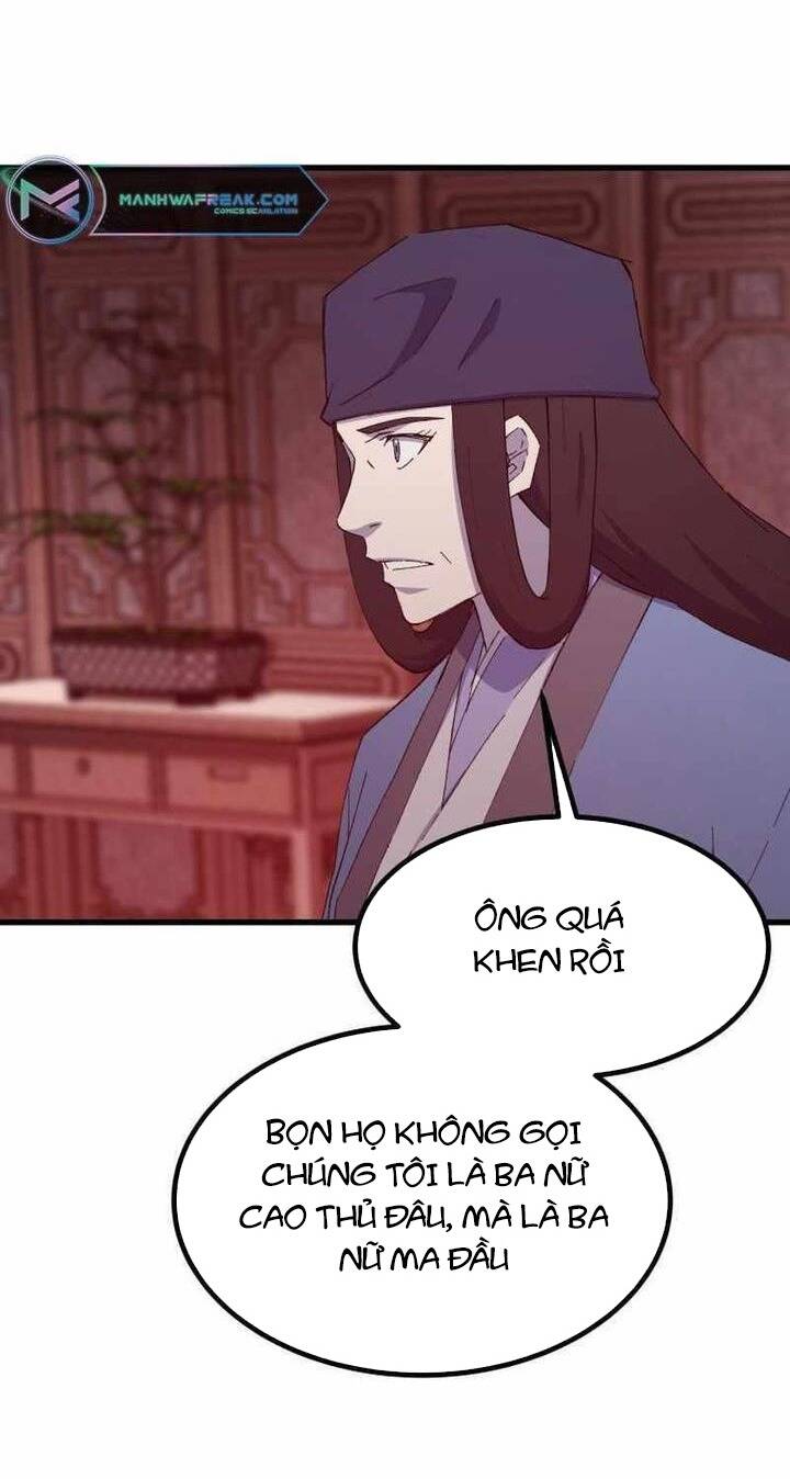 Đại Cao Thủ Chapter 81 - Trang 2