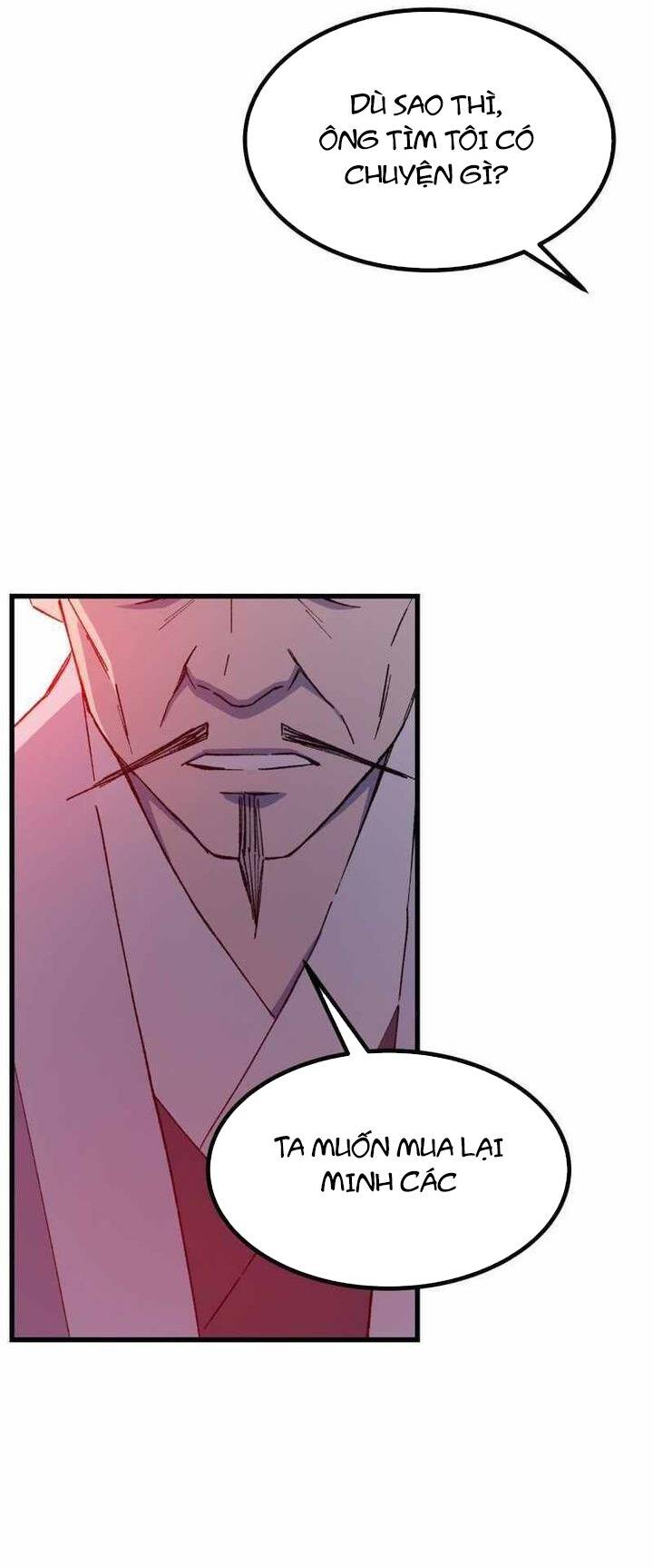 Đại Cao Thủ Chapter 81 - Trang 2