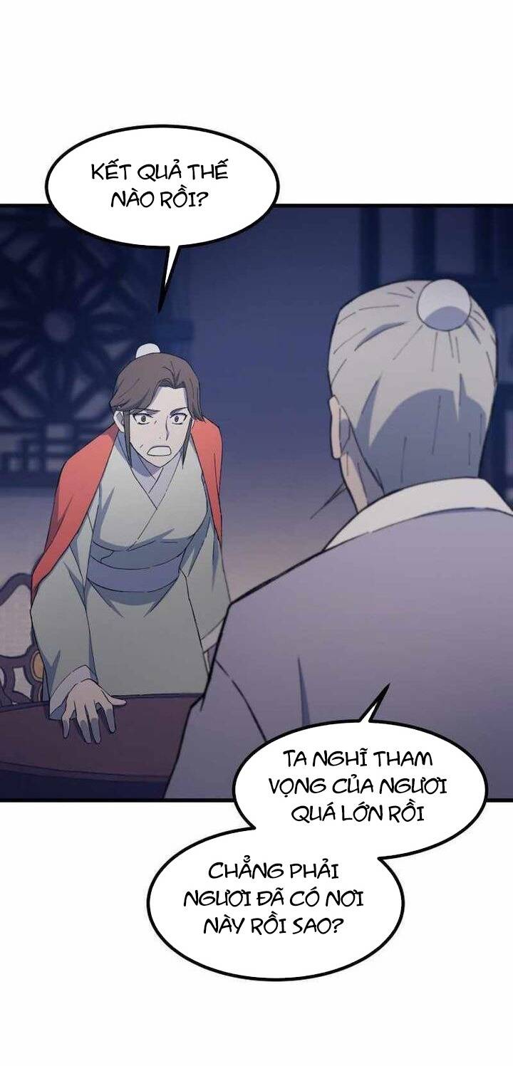 Đại Cao Thủ Chapter 81 - Trang 2