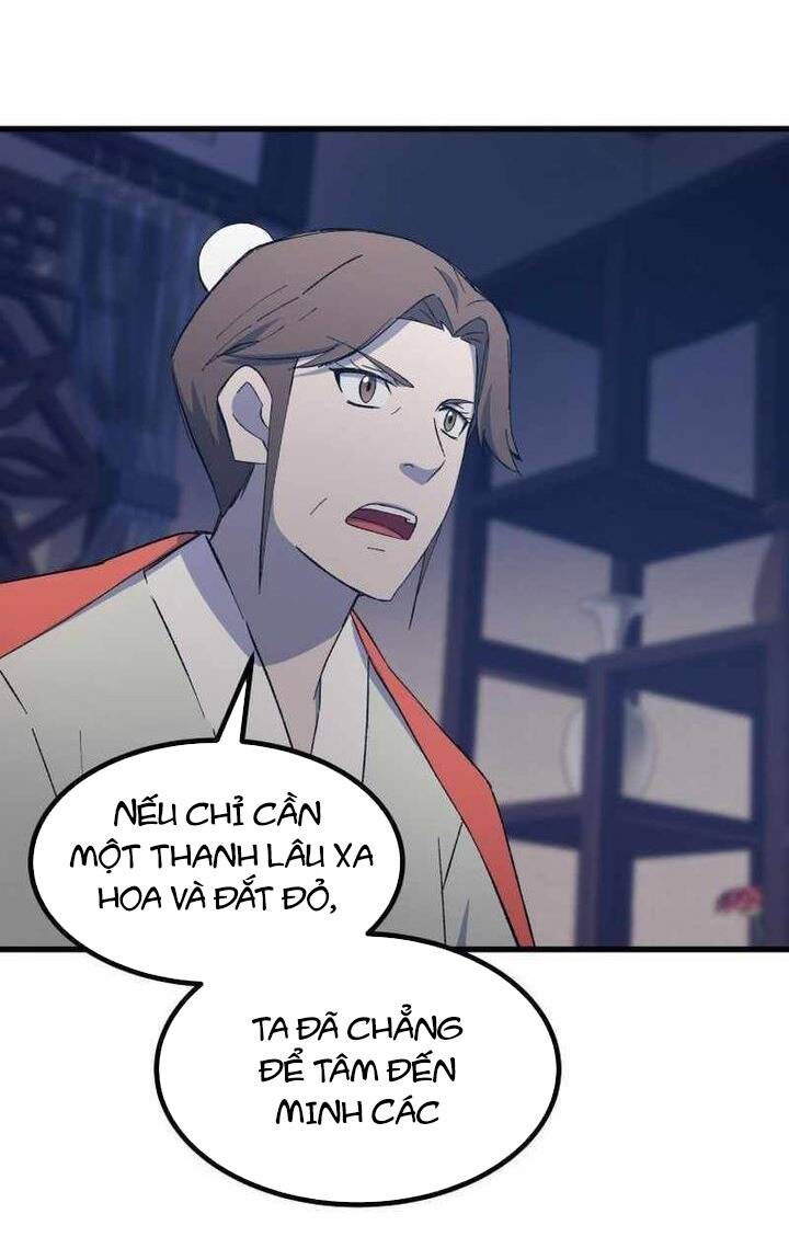 Đại Cao Thủ Chapter 81 - Trang 2
