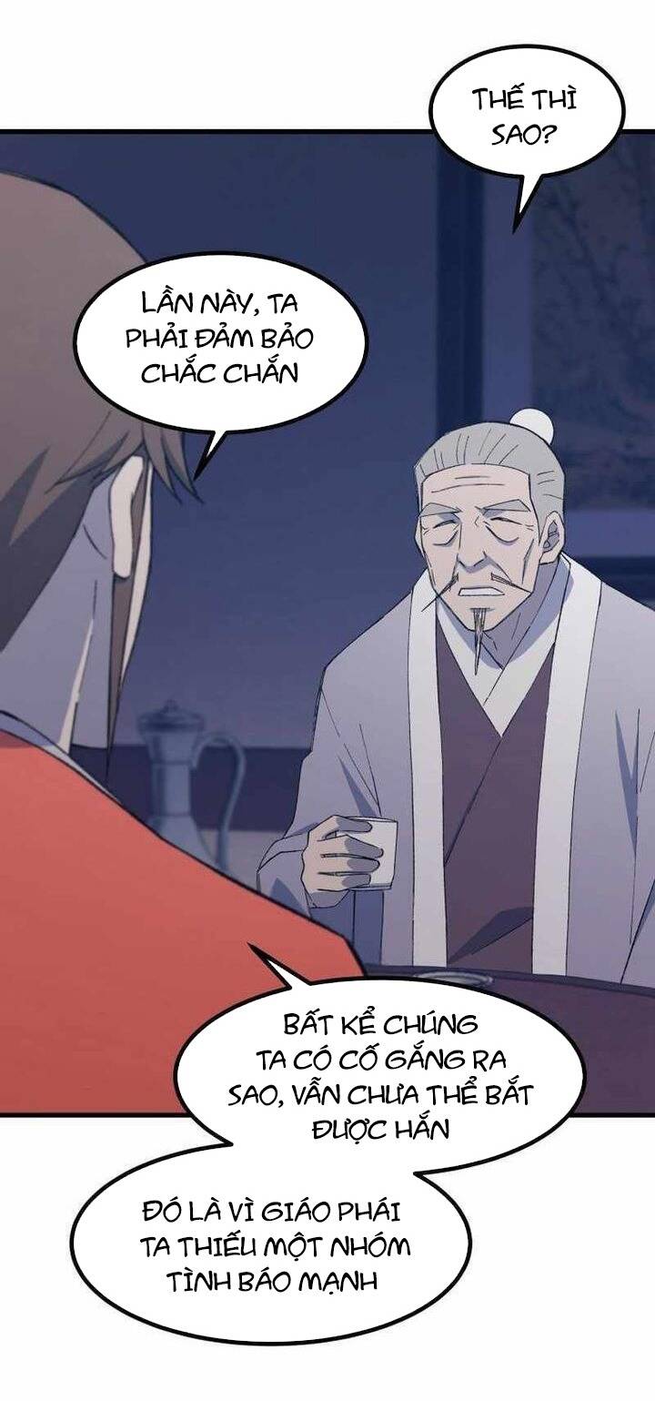 Đại Cao Thủ Chapter 81 - Trang 2