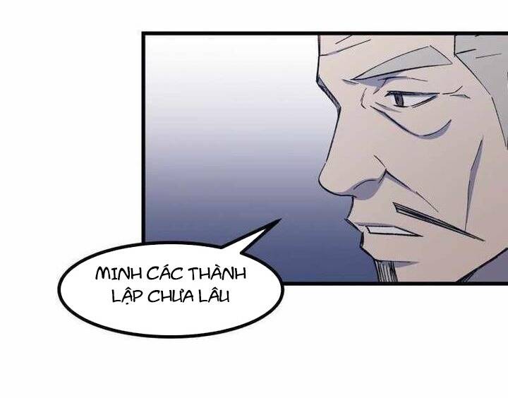 Đại Cao Thủ Chapter 81 - Trang 2