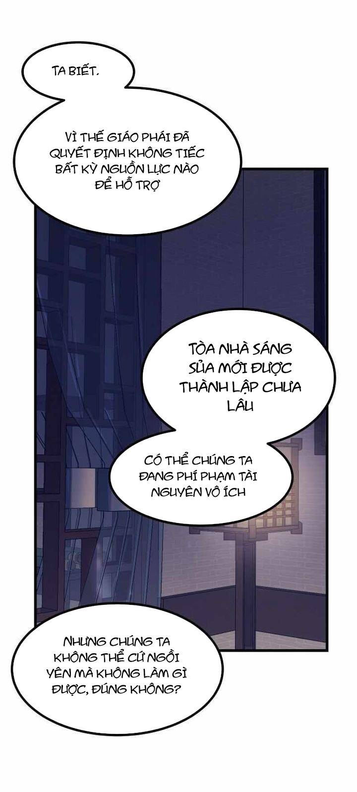 Đại Cao Thủ Chapter 81 - Trang 2