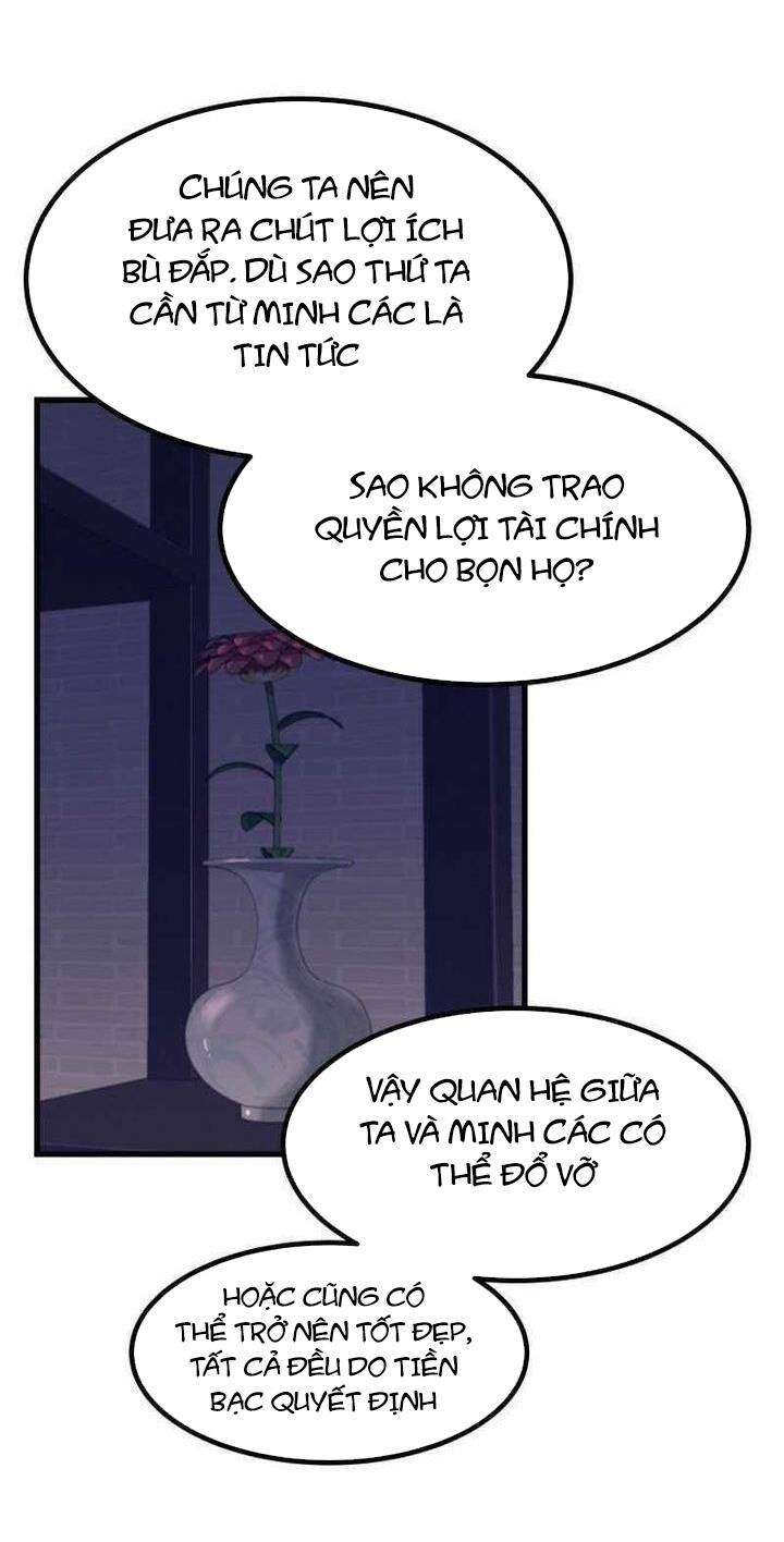Đại Cao Thủ Chapter 81 - Trang 2
