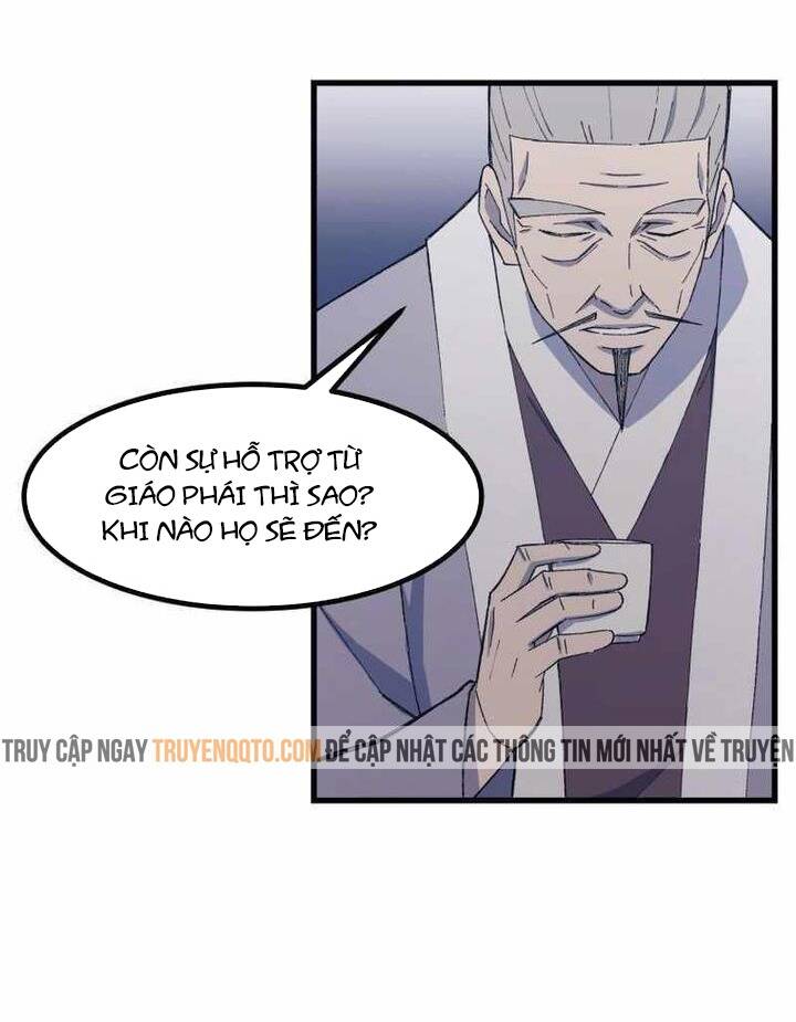 Đại Cao Thủ Chapter 81 - Trang 2