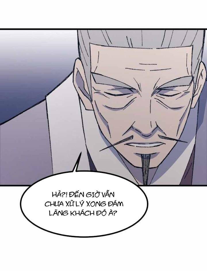 Đại Cao Thủ Chapter 81 - Trang 2