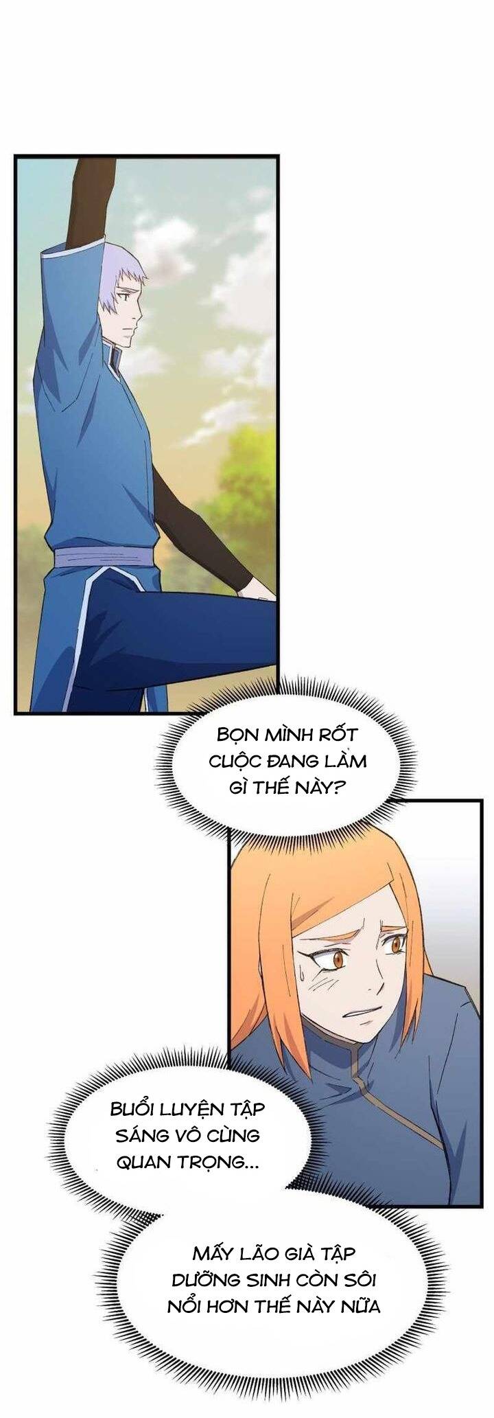 Đại Cao Thủ Chapter 81 - Trang 2