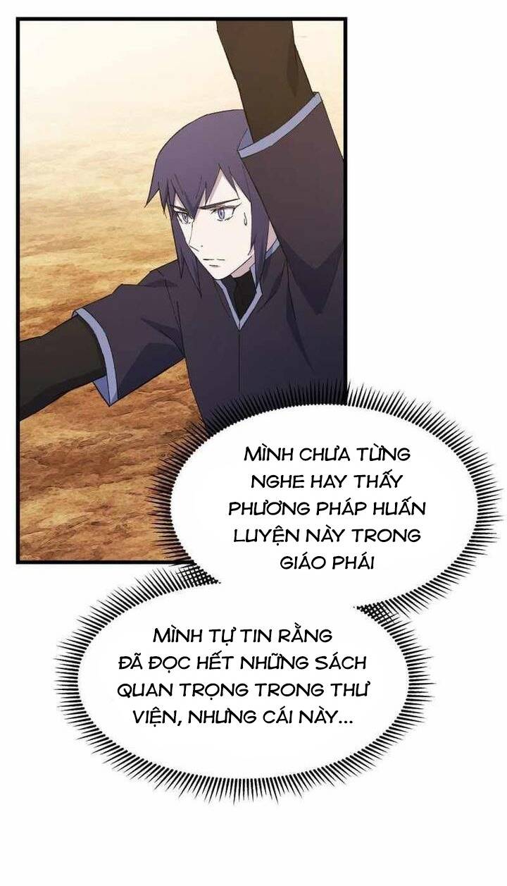 Đại Cao Thủ Chapter 81 - Trang 2